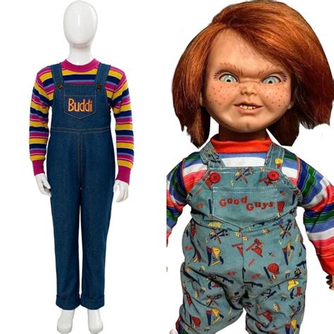 Behind the Laughter: The Challenges of Performing in the Chucky Mascot Uniform